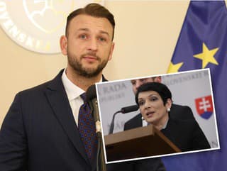 Matúš Šutaj Eštok a