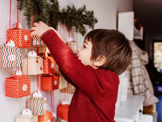 Doprajte deťom niečo EXTRA: