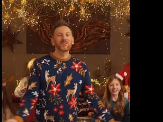 Miro Jaroš spustil vianočnú