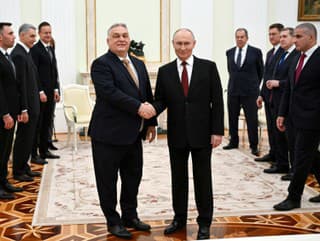 Tu niečo nesedí! Škandál