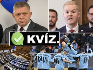 To najdôležitejšie z uplynulých