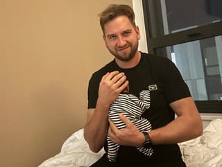 Samo Tomeček sa stal