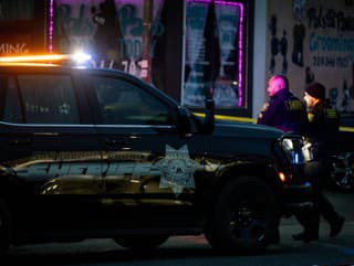 Masaker na narodeninovej oslave: