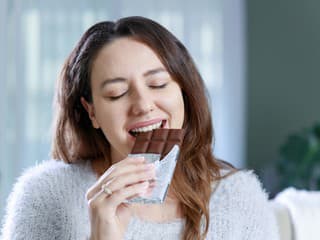 Koľko čokolády zjedia Slováci