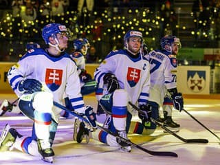 Kaufland pozýva: Zažite hokejové