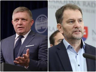 Starý spor medzi Ficom