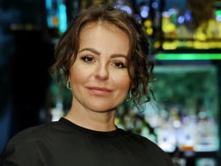 Katarína Knechtová