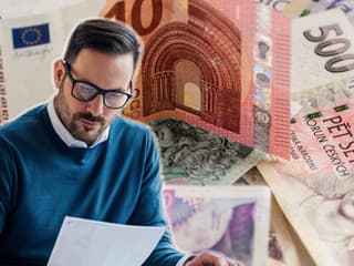 Nový graf ukázal krutú