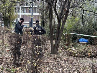 AKTUÁLNE Hrozný nález v