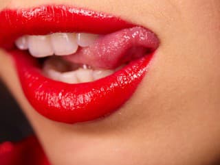 Herečka pre dospelých prezradila,