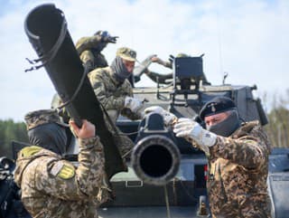 Smutná správa od našich