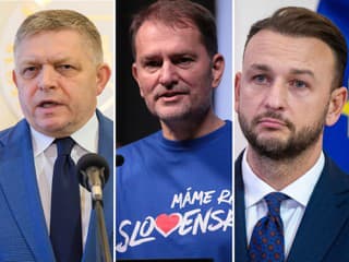 Nový PRIESKUM potvrdzuje klesajúci