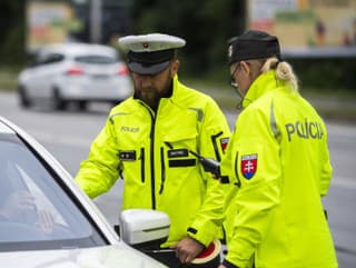 Ďalší REKORDMAN na ceste