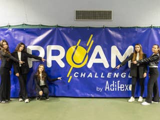 9. ročník ProAm Challenge
