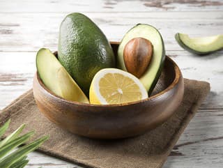 Toto si dajte: Potraviny