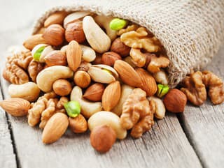 Tieto oriešky vám pomôžu