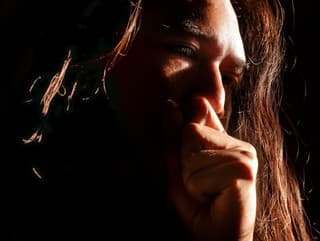 Príznaky tichej depresie: Netrpí