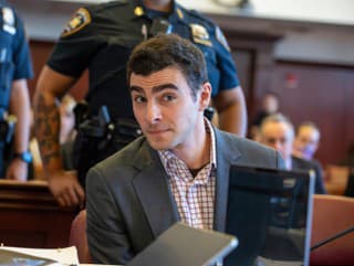 Na newyorskom štátnom súde