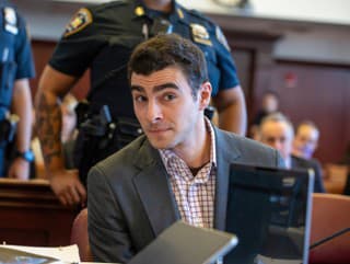 Na newyorskom štátnom súde