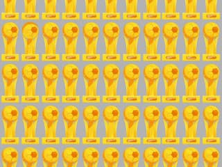 OPTICKÁ ILÚZIA, ktorá preverí