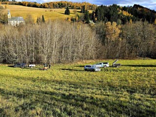 Rodinný výlet odhalil 138