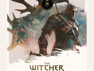 The Witcher in Concert