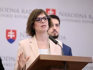 Veronika Remišová