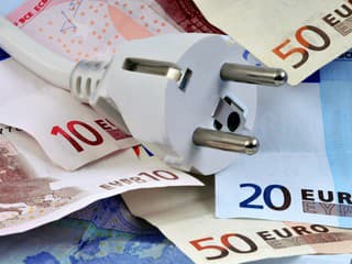 Koniec lacnej energie? Komoditná