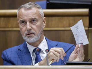 Koaličná rada sa dohodla