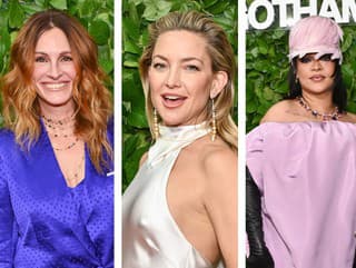 FOTO z odovzdávania filmových