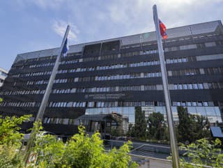 Mimoriadna situácia u Sakovej: