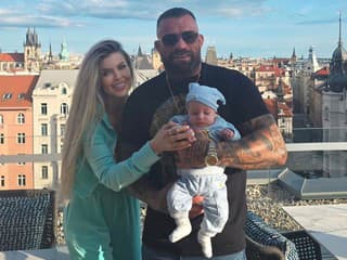 Syn Karlosa Vémolu a