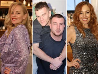 Takto to vyzeralo na