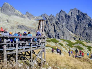 Neuveriteľná drzosť: Inštruktor v