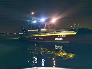 Veľká záchranná akcia na