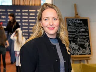 Marta Kondrla Maťová