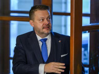 Minister investícií, regionálneho rozvoja