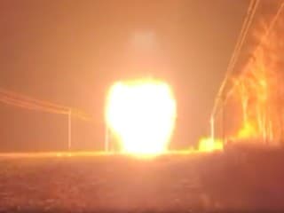 Ropovod Družba opäť terčom