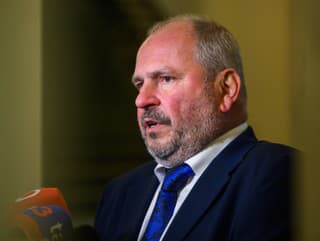 štátny tajomník Ministerstva dopravy