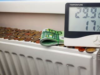 Budete mať po novom