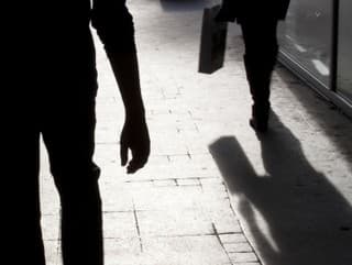 V Bratislave policajt v