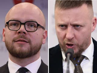 Dvořák vyzval na podporu