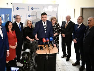 ZMOS žiada poslancov o