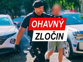 OHAVNÝ ZLOČIN Hudobník nadrogoval