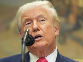 Trumpova administratíva zahájila novú