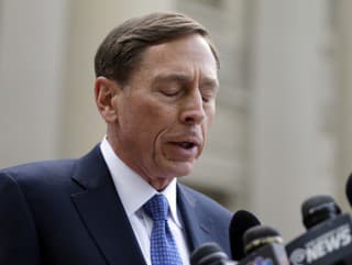 David Petraeus