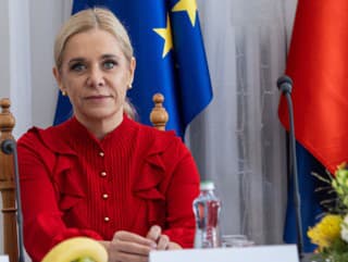 Winkelmann plánuje výrobu v