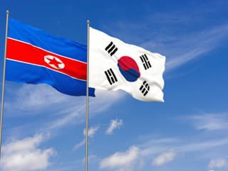 Južná Kórea tvrdí, že