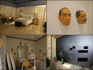 Kongresmani zverejnili desivé zábery