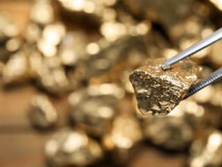 Čína trafila ZLATÚ ŽILU: